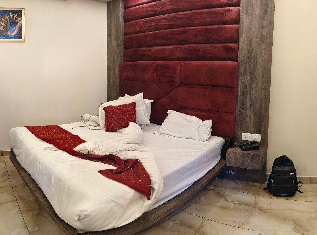 Hotel The Vaishvik主图