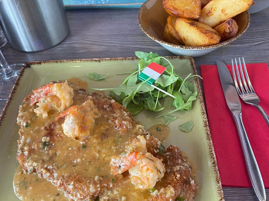 Valentino’s Italian Restaurant Bar & Grill