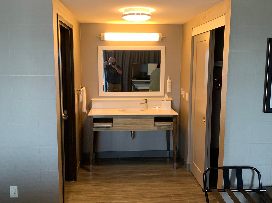 Hampton Inn by Hilton Timmins主图