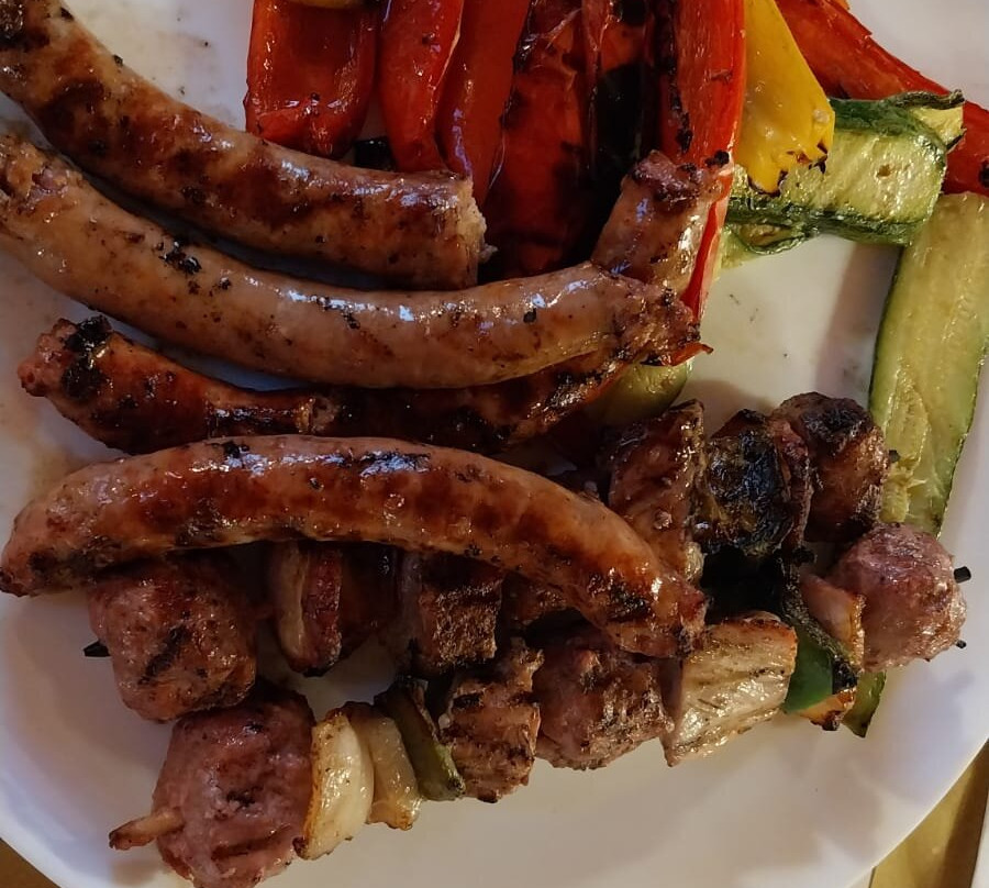 Minigolf Lounge Bar-斯波托尔诺必去景点