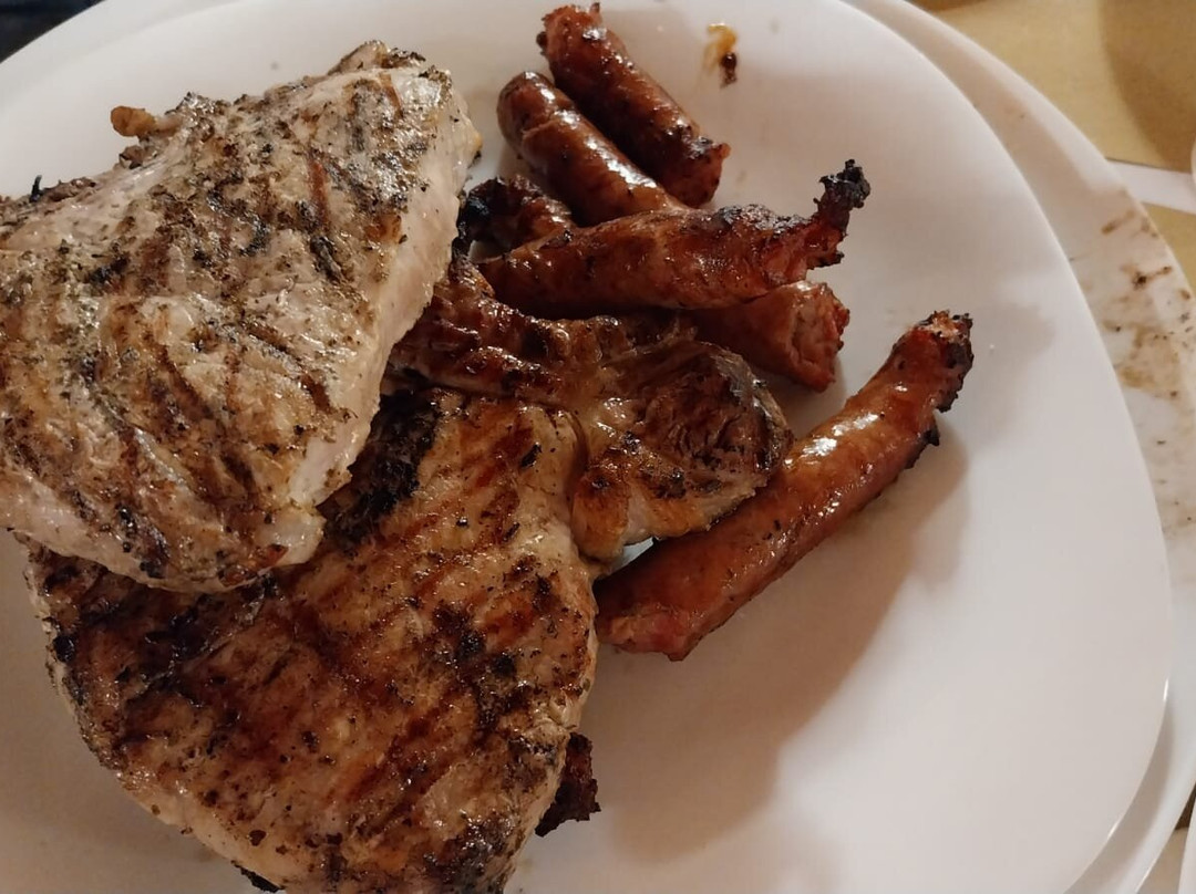 Minigolf Lounge Bar-斯波托尔诺必去景点