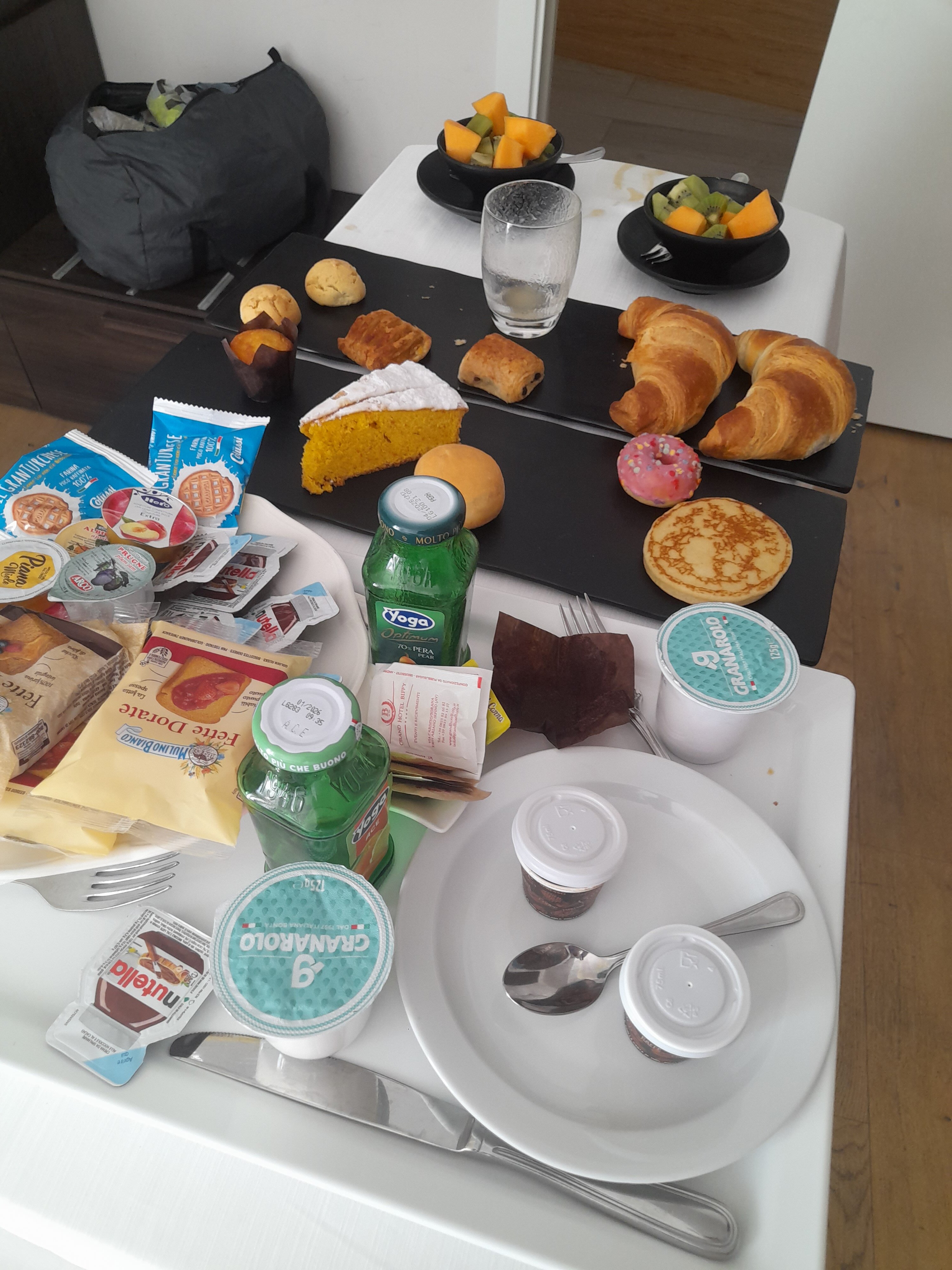 Grand Hotel Biffy-官方