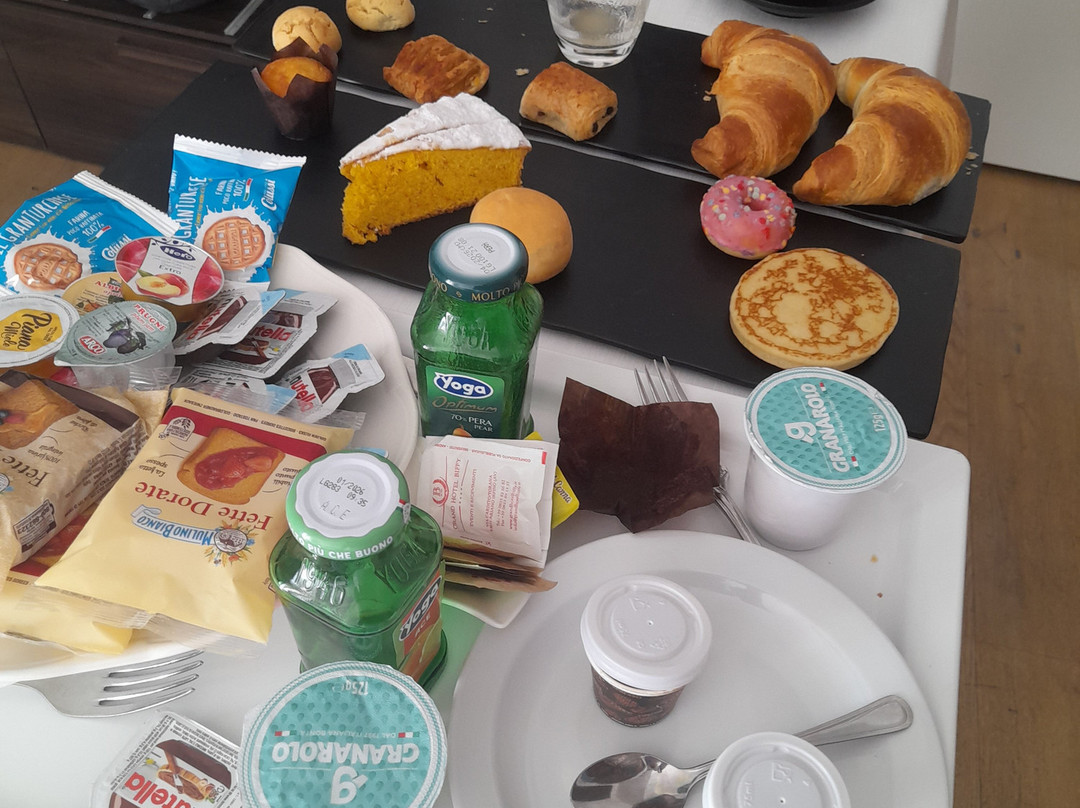 Grand Hotel Biffy主图