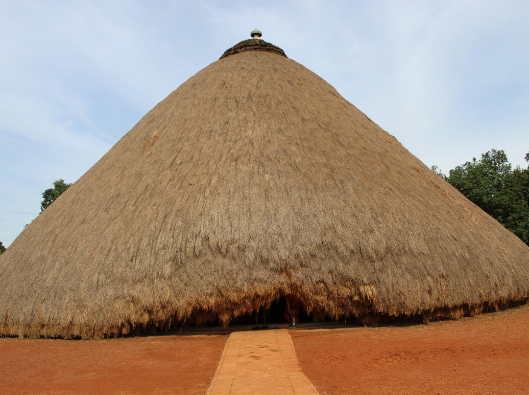 巴干达国王们的卡苏比陵-坎帕拉必去景点