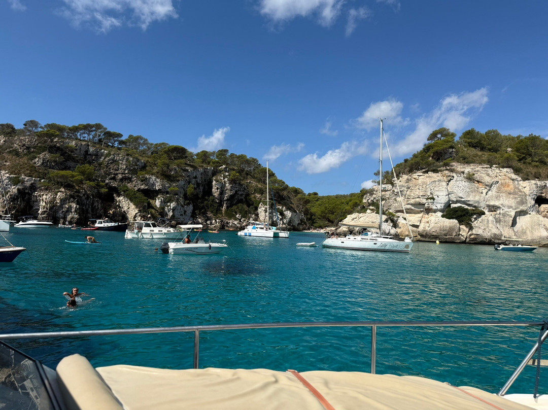Don Pancho Boat Trip-休达德亚必去景点