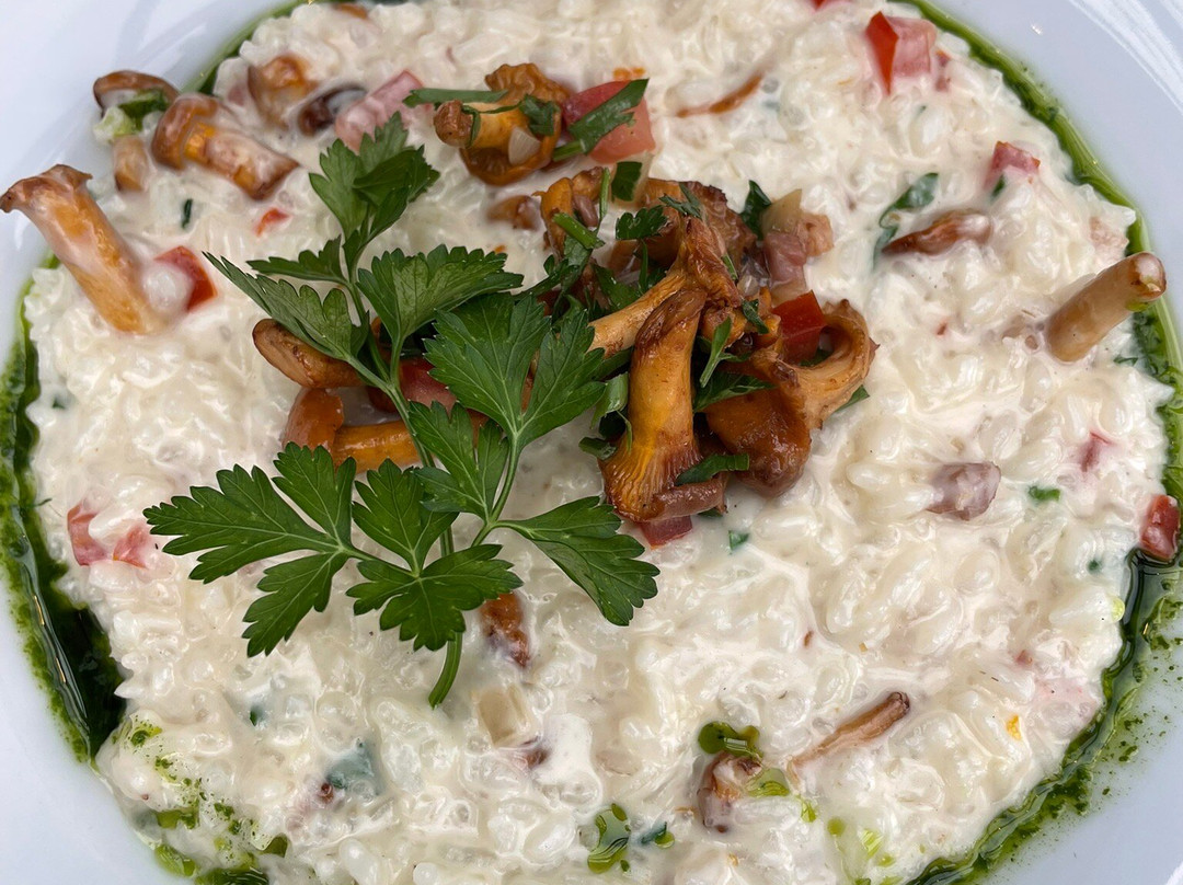 Hotel Schloss Burgbrohl主图