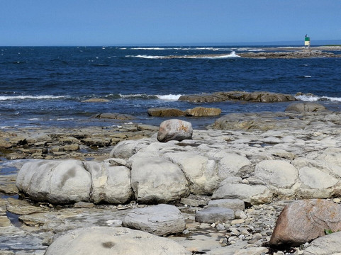 Wildland Tours-圣约翰必去景点