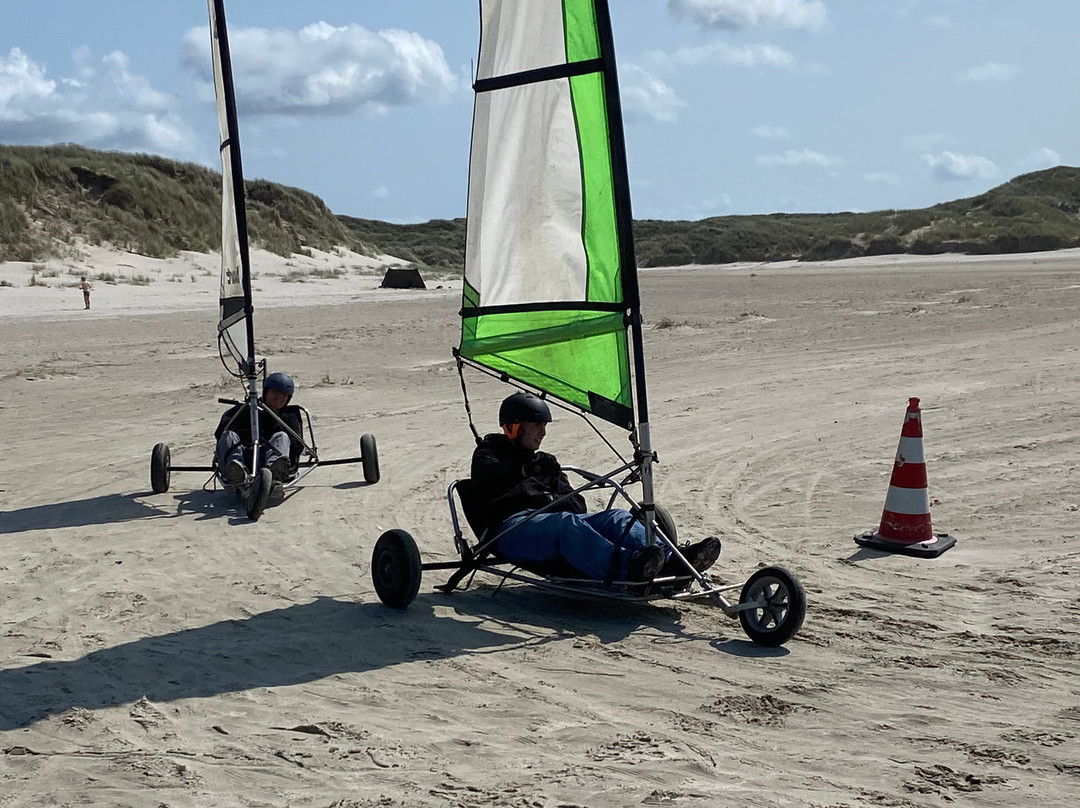 KiteSyd-罗蒙柯克比必去景点