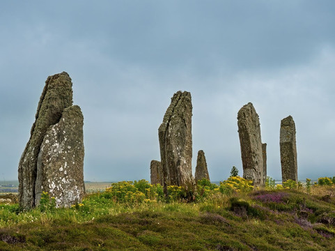 Historic Orkney-柯克沃尔必去景点