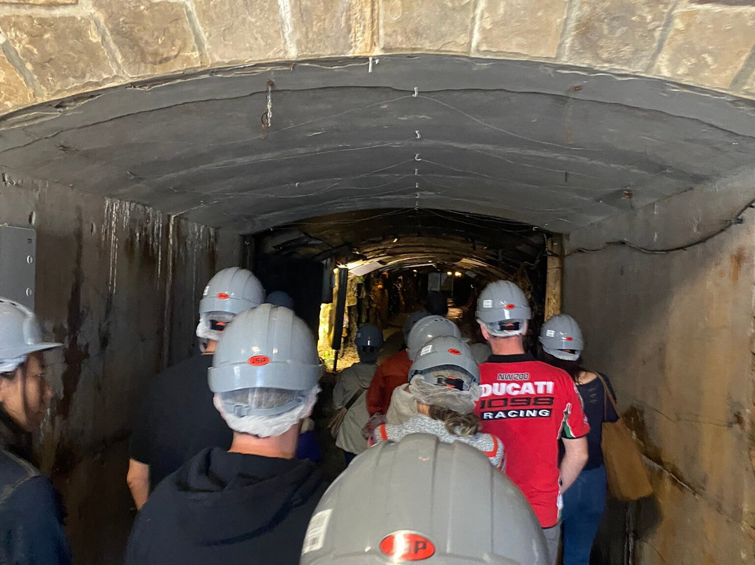 Arigna Mining Experience-Roscommon必去景点