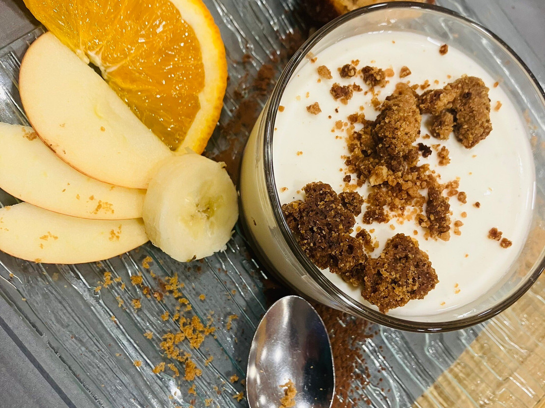 Auberge du Bonheur主图