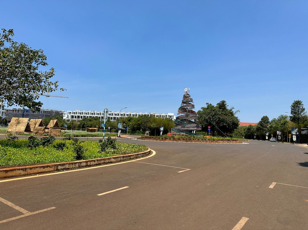 The World Coffee Museum-托伯莫里必去景点