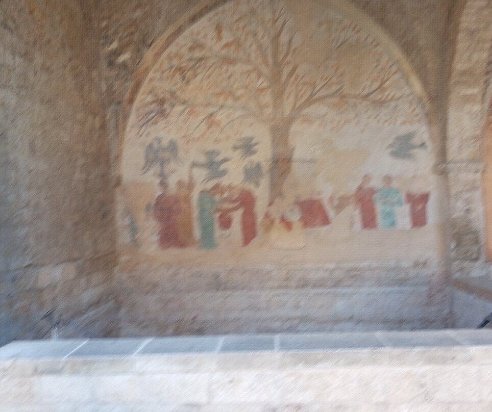 Fonte dell'Abbondanza • sec XIII-马萨马里蒂马必去景点