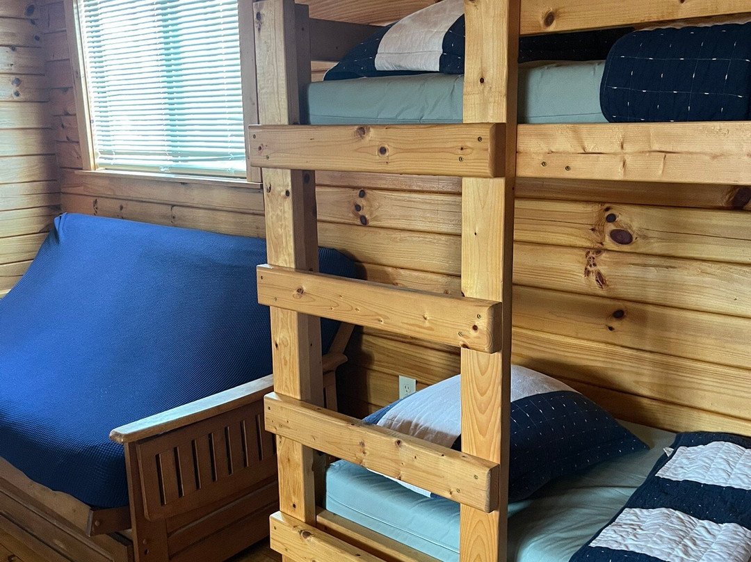 Treasure Beach RV Park and Campground主图