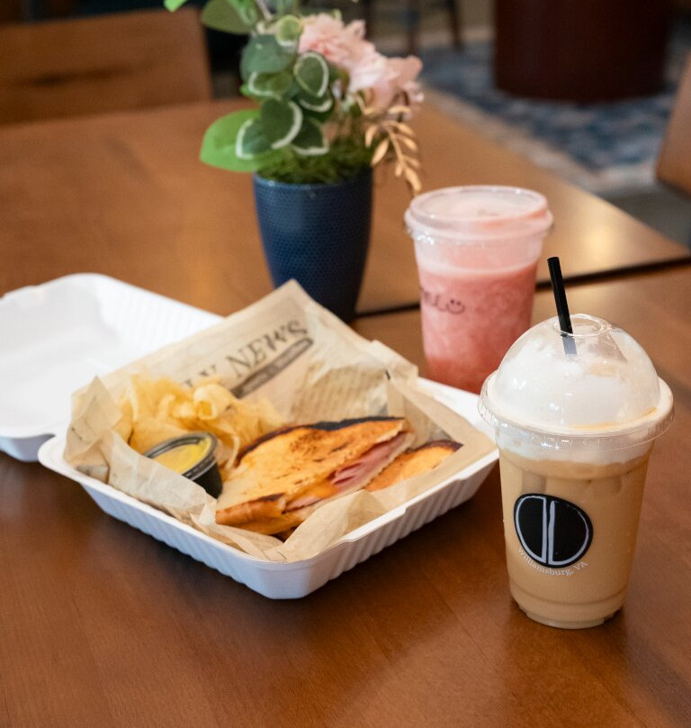 The Mariners' Museum and Park-纽波特纽斯必去景点