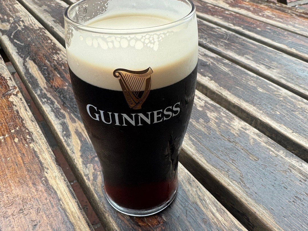 The White Rabbit-布莱顿必去景点