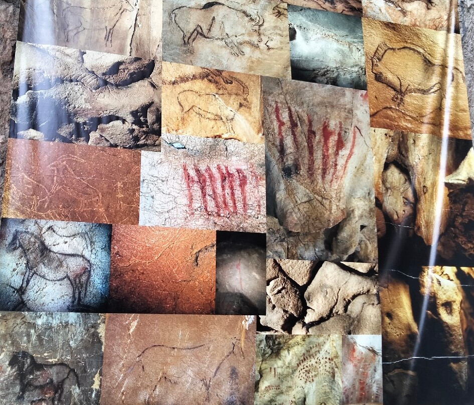 Grotte de Niaux-Niaux必去景点