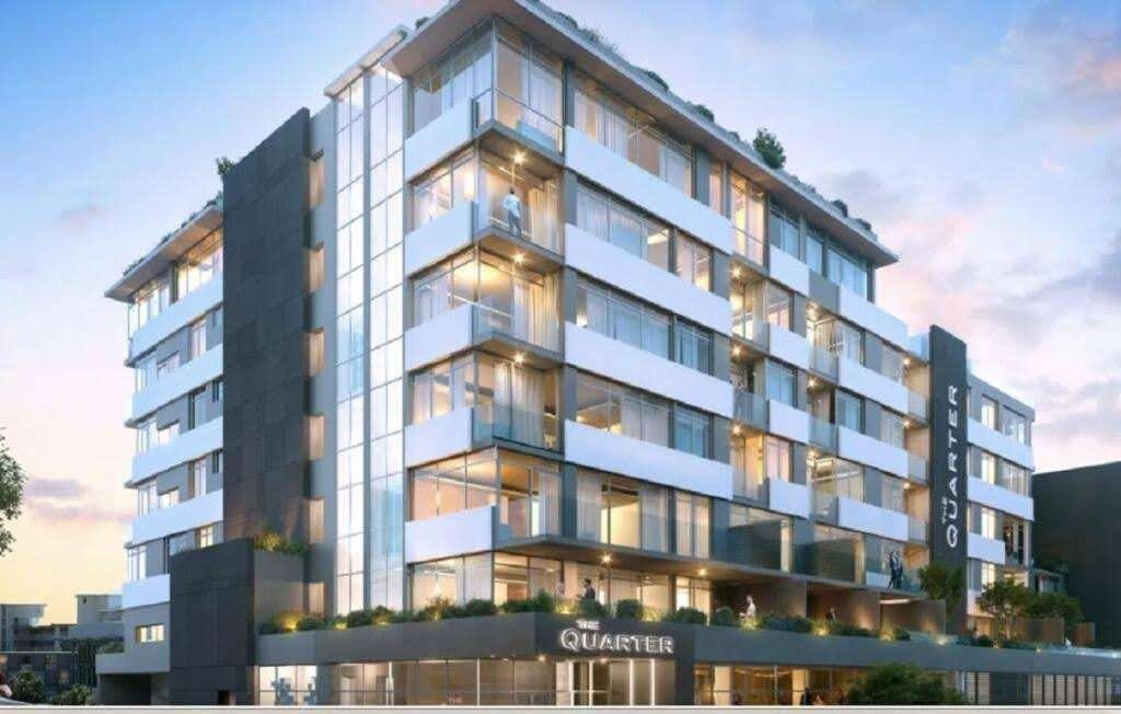 Home Suite Hotels Rosebank