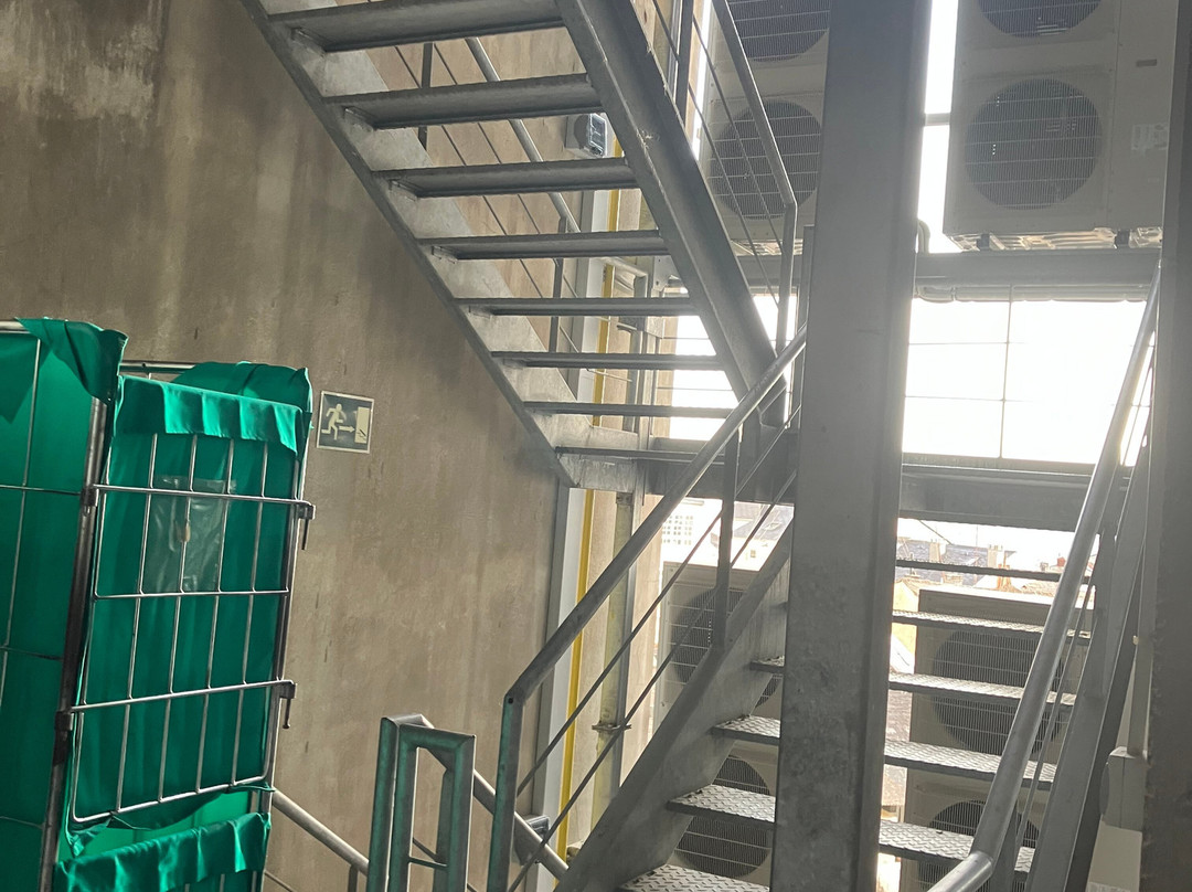 Hotel Mendez Nunez主图