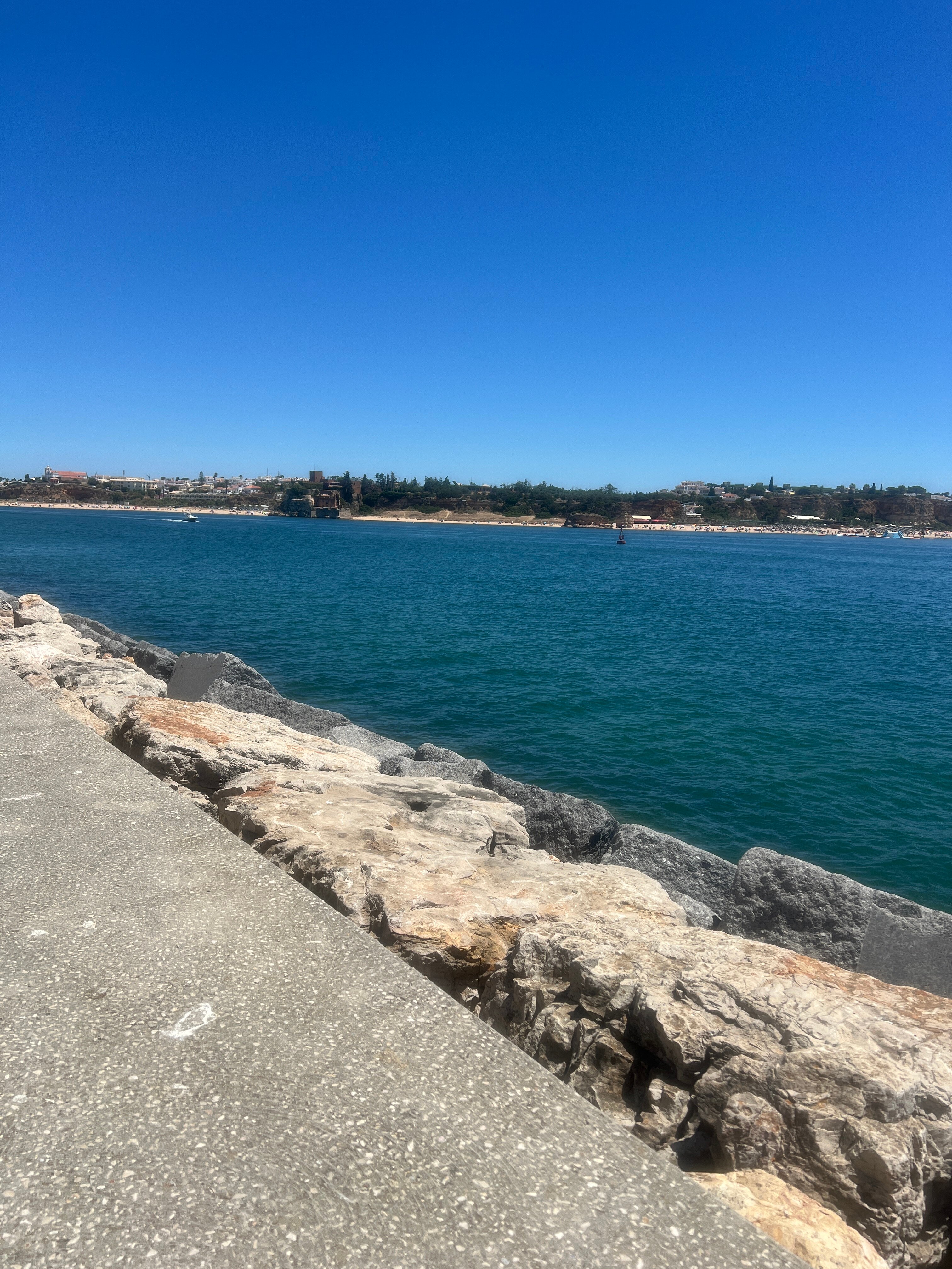 波尔蒂芒码头酒店-浴室