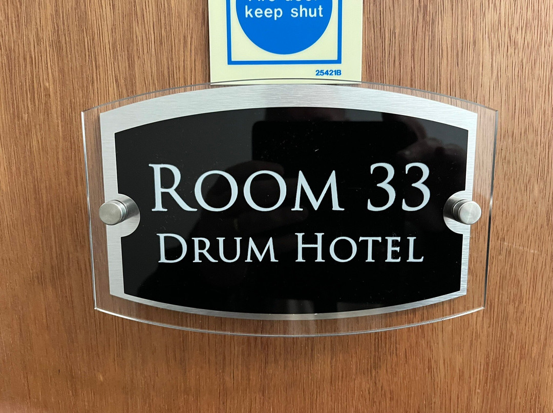 Loch Ness Drumnadrochit Hotel主图