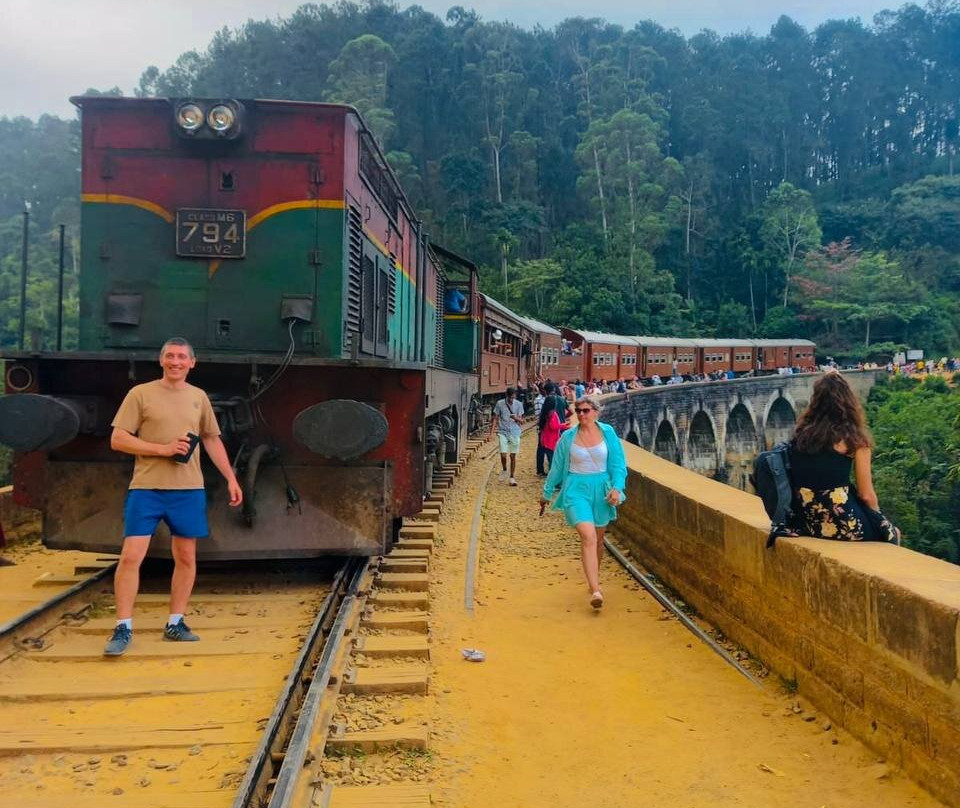 Adventure Travel Sri Lanka-Narammala必去景点