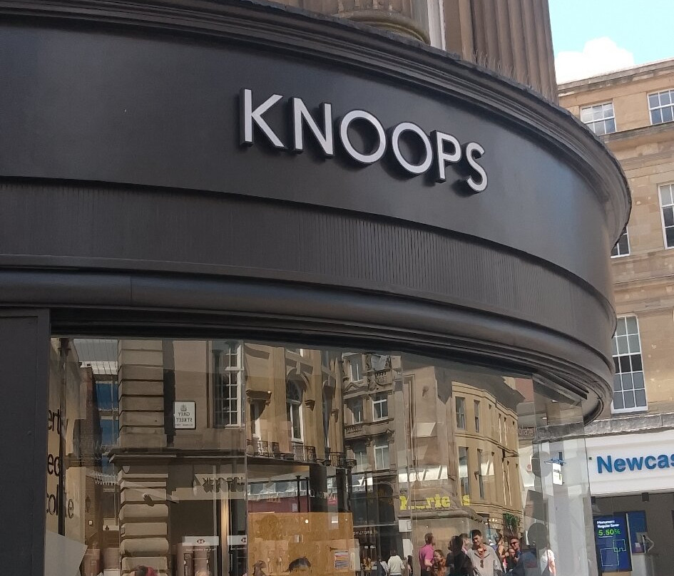 德格雷街-纽卡斯尔必去景点