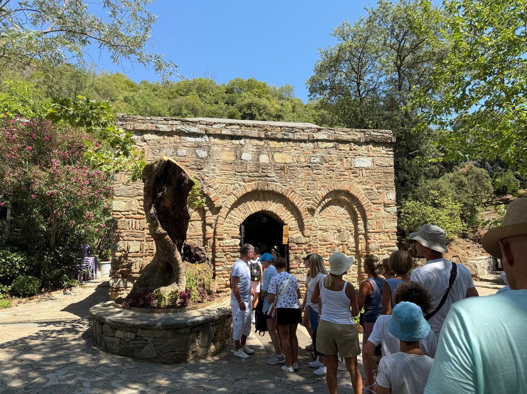 Ephesus Taxi Service-库萨达斯必去景点