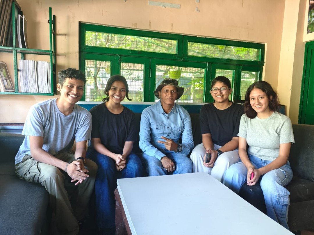 Wildlife Art Gallery-Ramnagar必去景点