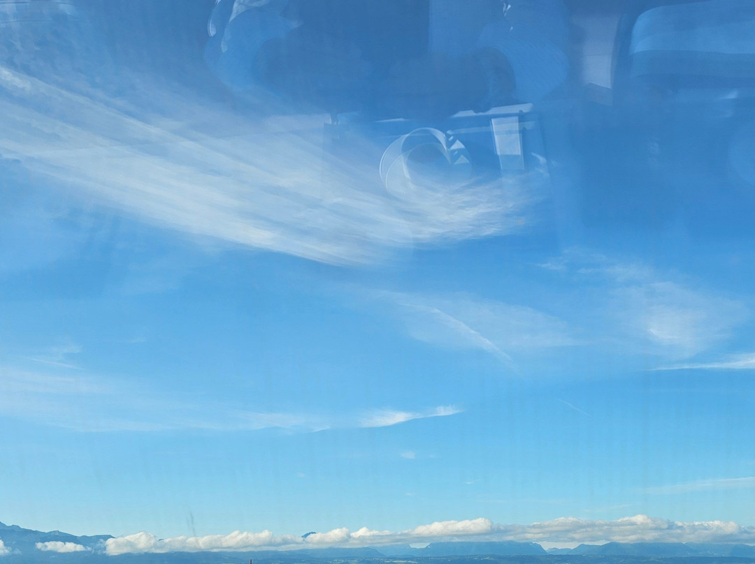 瑞士阿戈拉法斯宾德夜未央酒店主图