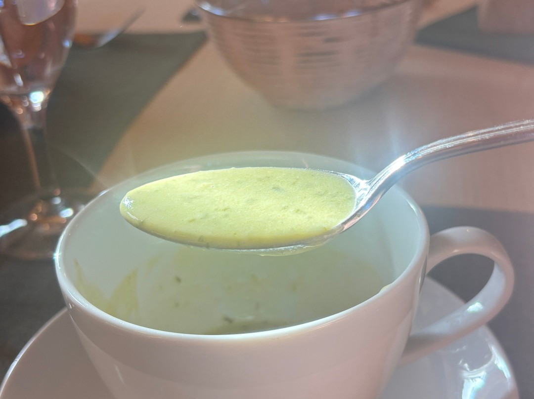 Romantisches Schwarzwaldhotel主图