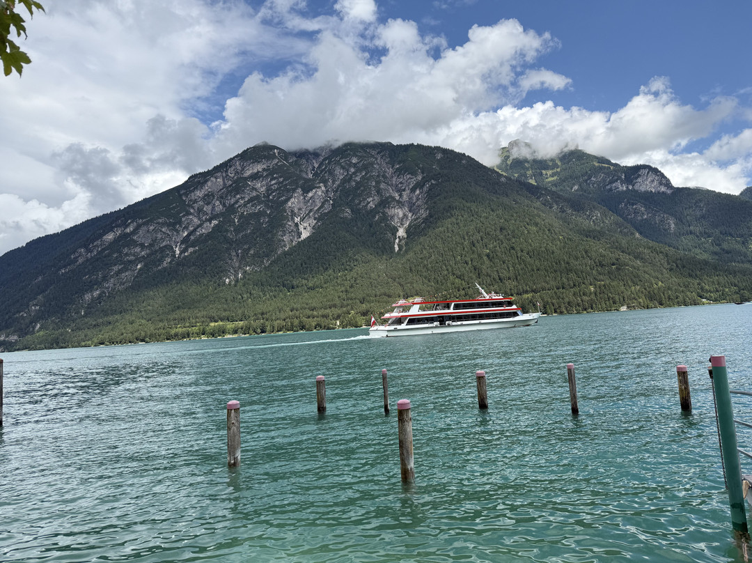 Achensee-Maurach必去景点