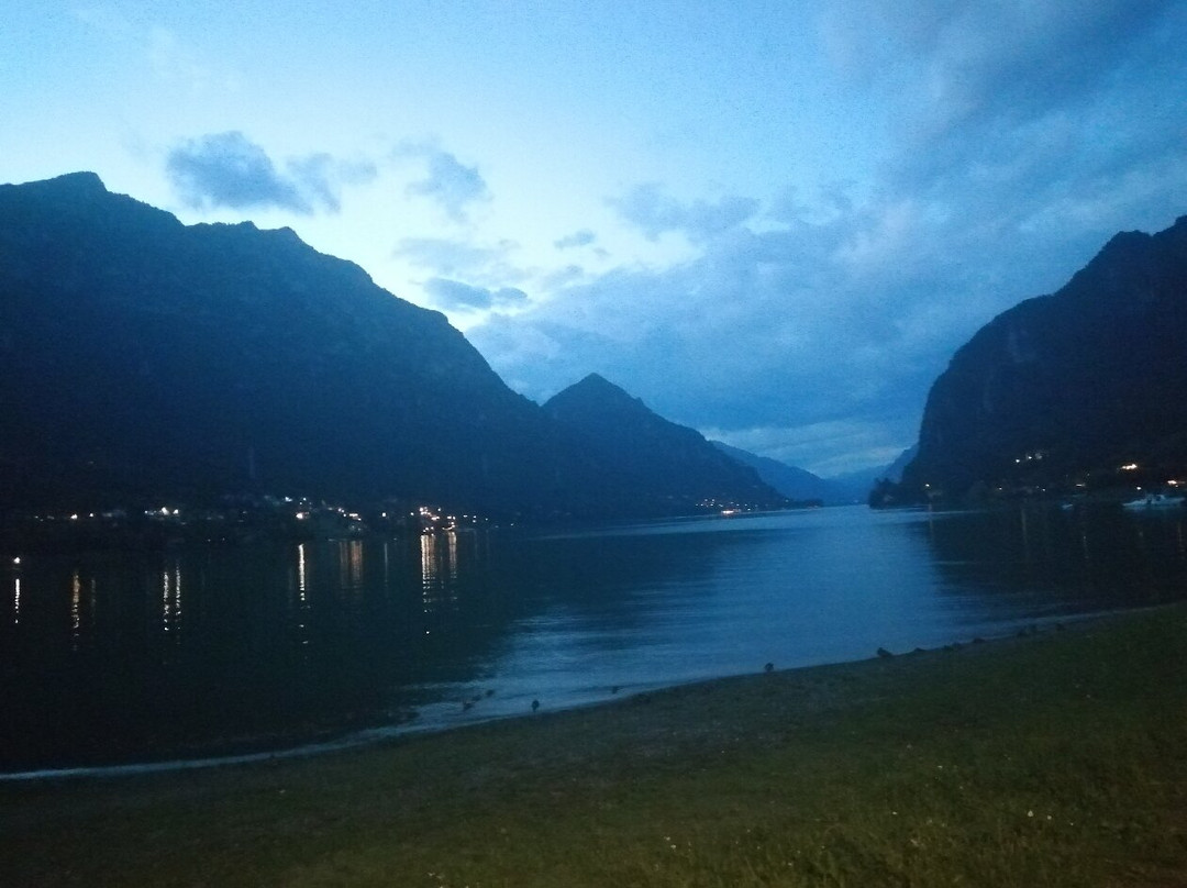 Al Porticciolo Spaghetti & Pizza