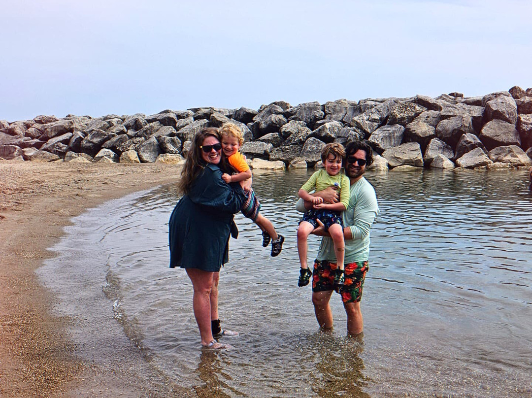 Rosewood Beach-Highland Park必去景点