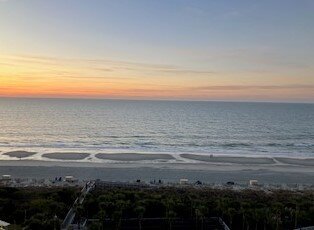 大沙丘默特尔比奇万豪度假村及水疗中心-泳池