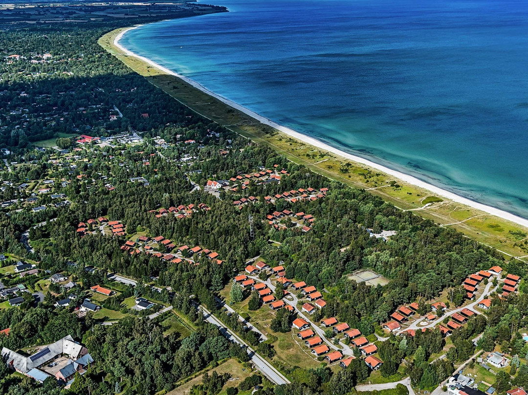 Marielyst Holiday Resort