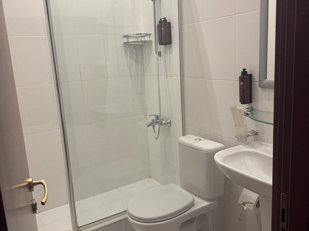 Ambassadori Kachreti Golf Club主图