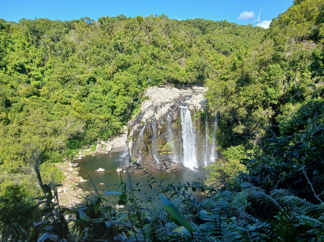 Bassins Boeuf-Sainte-Suzanne必去景点