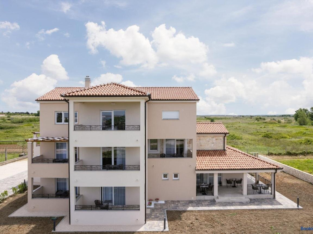 B&b Villa Perla