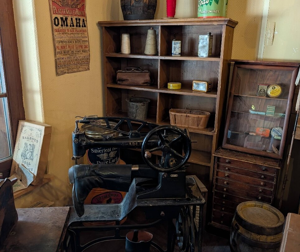 El Dorado Templin-Templin必去景点