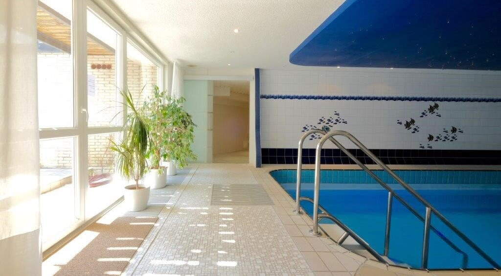 Landhotel Hubertus主图