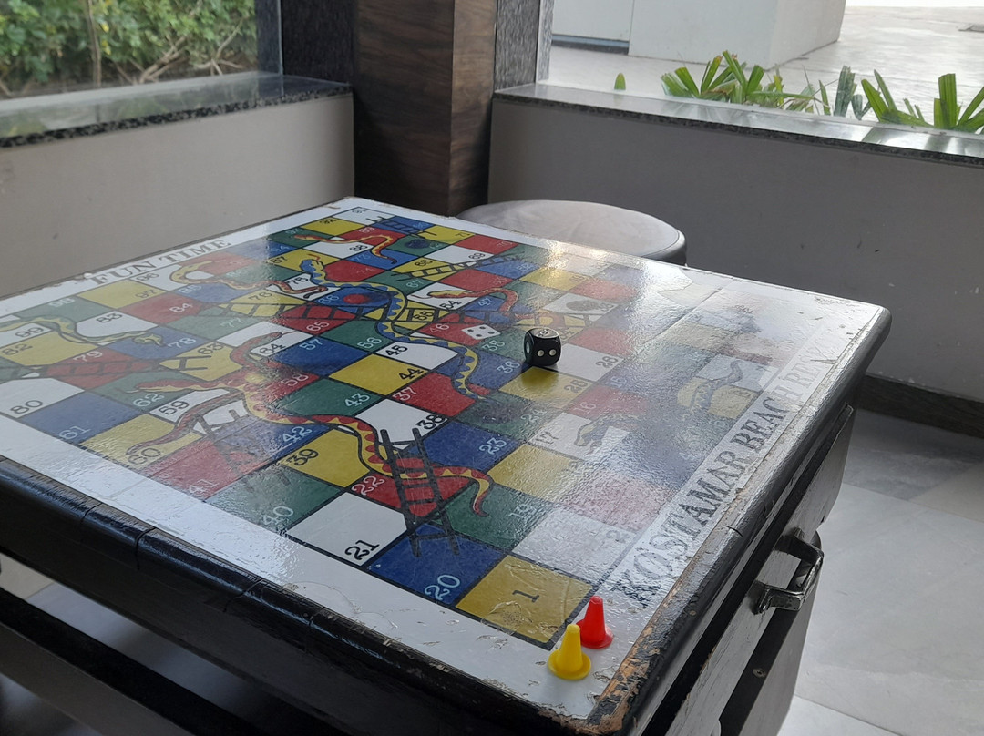 Kostamar Beach Resort主图