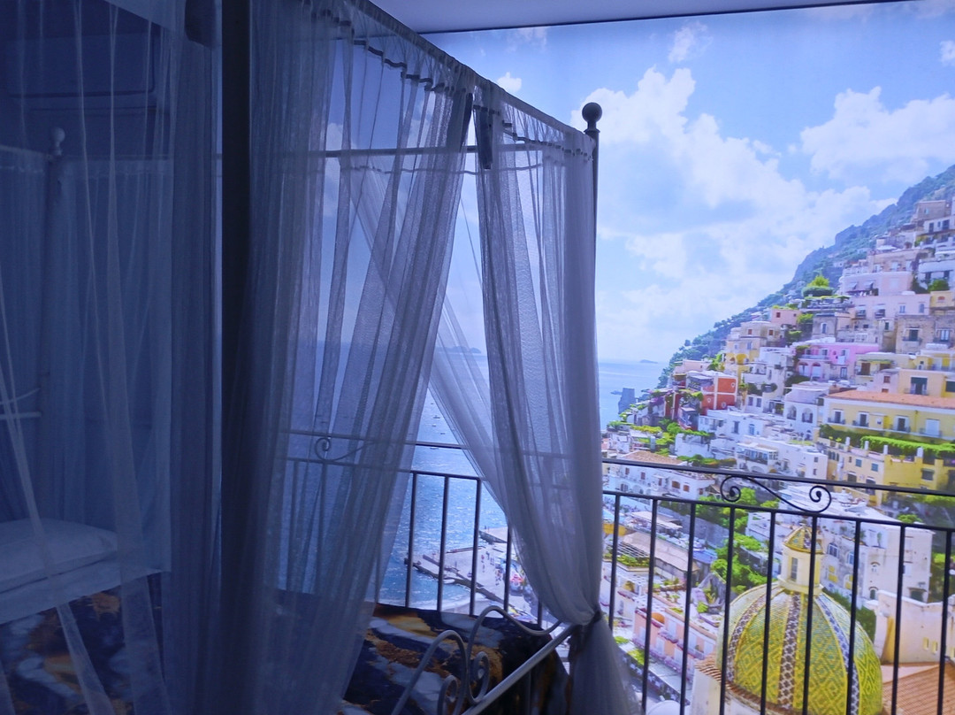 La Sosta in Suite主图