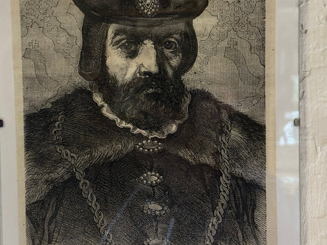 Museum of Bieszczady History-Ustrzyki Dolne必去景点