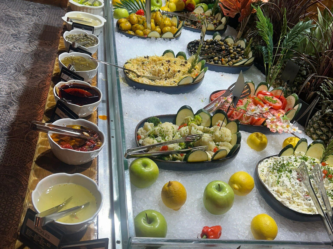 Estrebarias Bar-Papanduva必去景点