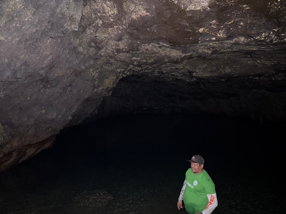 Heremiti Ura Excursion-Vairao必去景点