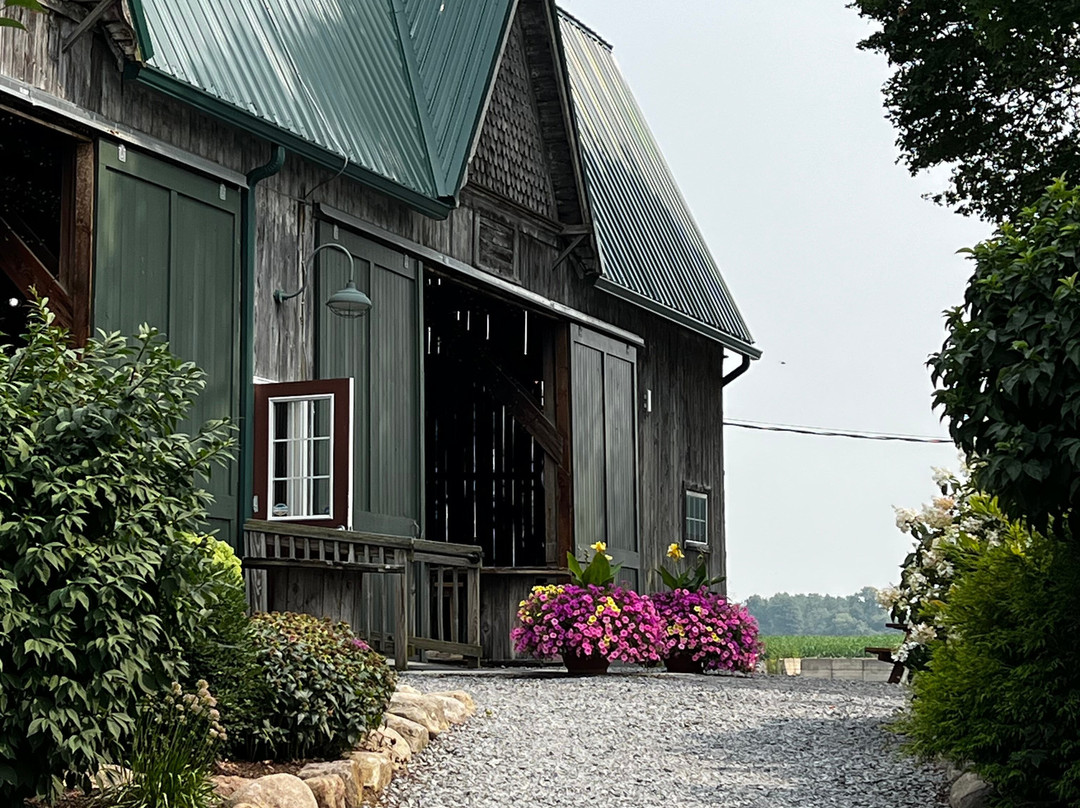 Muranda Cheese Company-Waterloo必去景点