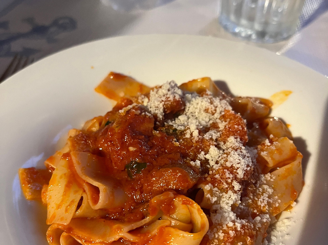 Hotel Ristorante Nautilus主图