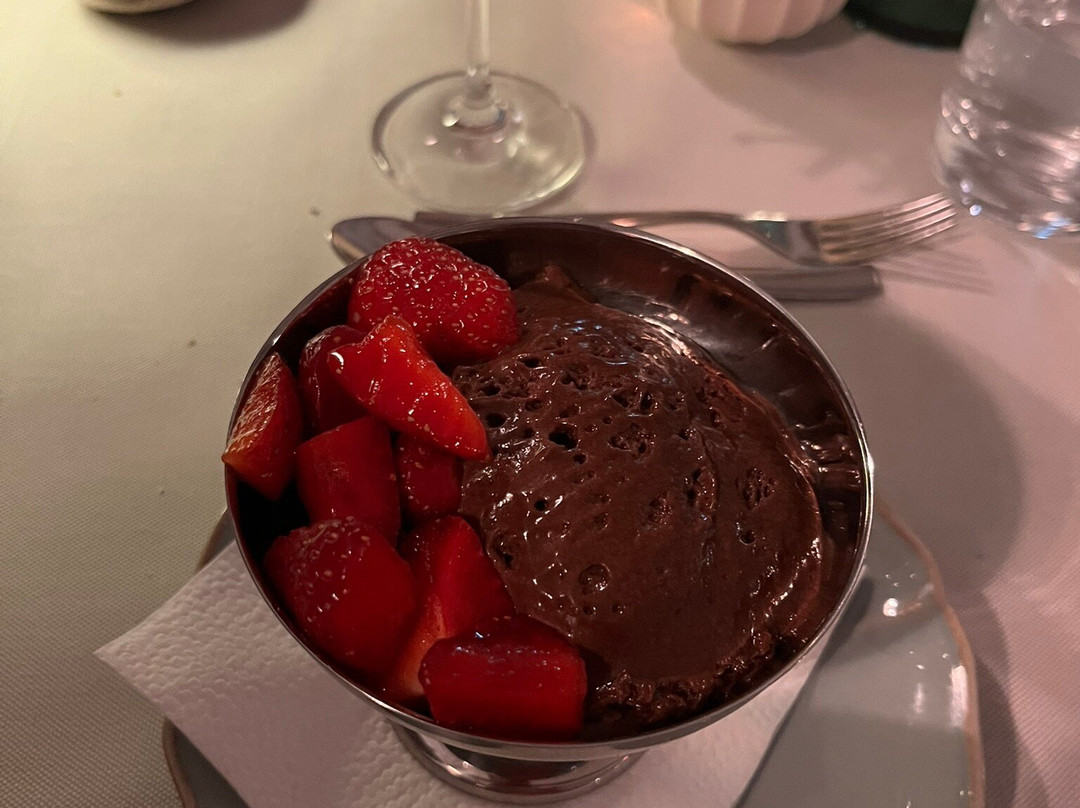 Karnelund Krog & Rum主图