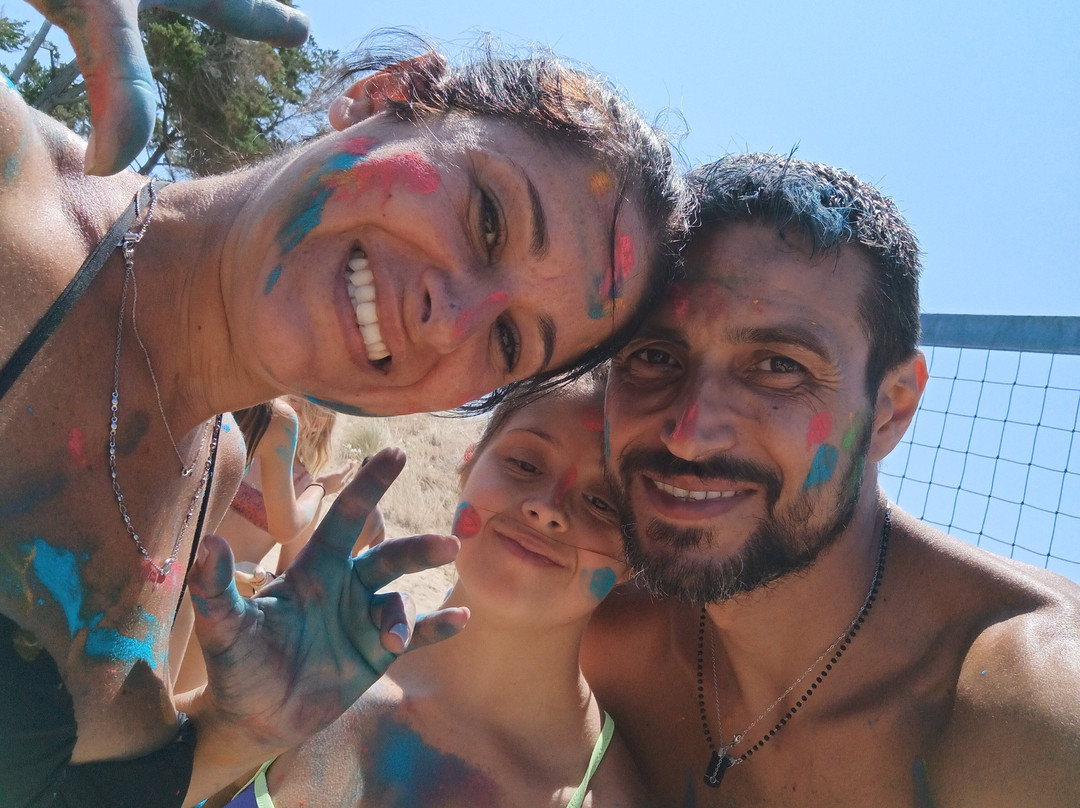 Villaggio Porticello Mare主图